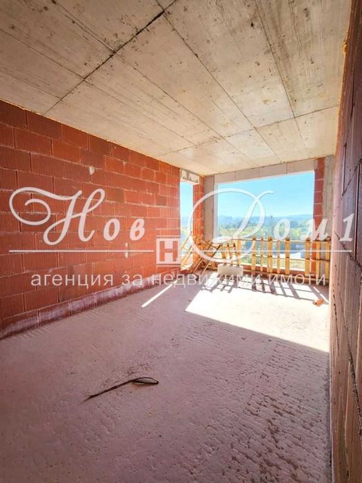 Продава се Тристаен апартамент в София, Малинова долина - 123 кв.м за 1951 €/кв.м - Снимка #6