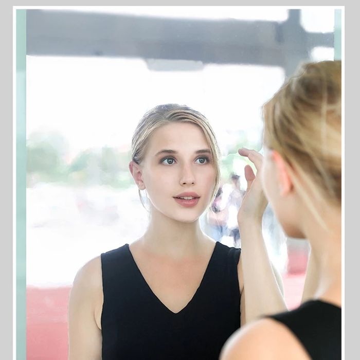 Зеркальный листы