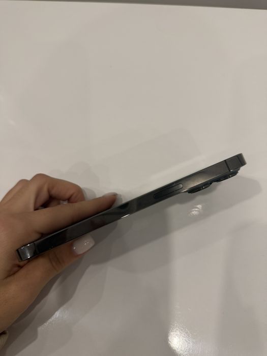 Iphone 13 pro  Graphite 128 GB