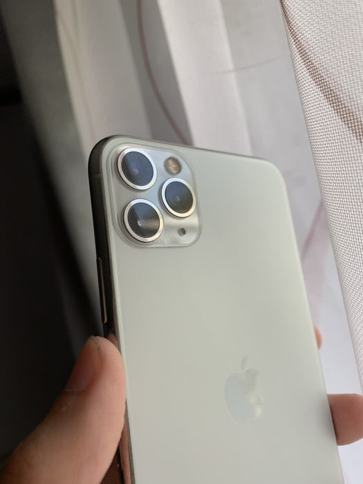iPhone 11 Pro Max 64gb