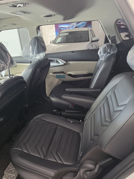 Kia carens 2024 full