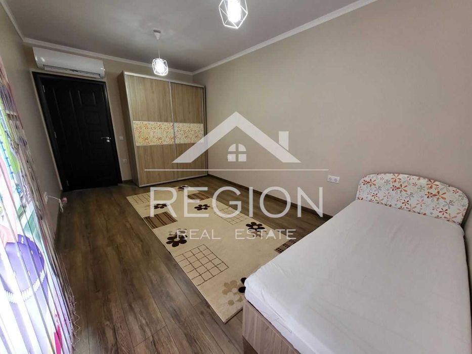 Дава се под наем Тристаен апартамент в Варна, Левски - 85 кв.м за 800 € - Снимка #5