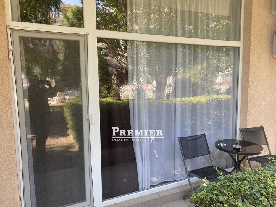 Продава се Едностаен апартамент в к.к. Слънчев бряг - 34 кв.м за 720 €/кв.м - Снимка #8