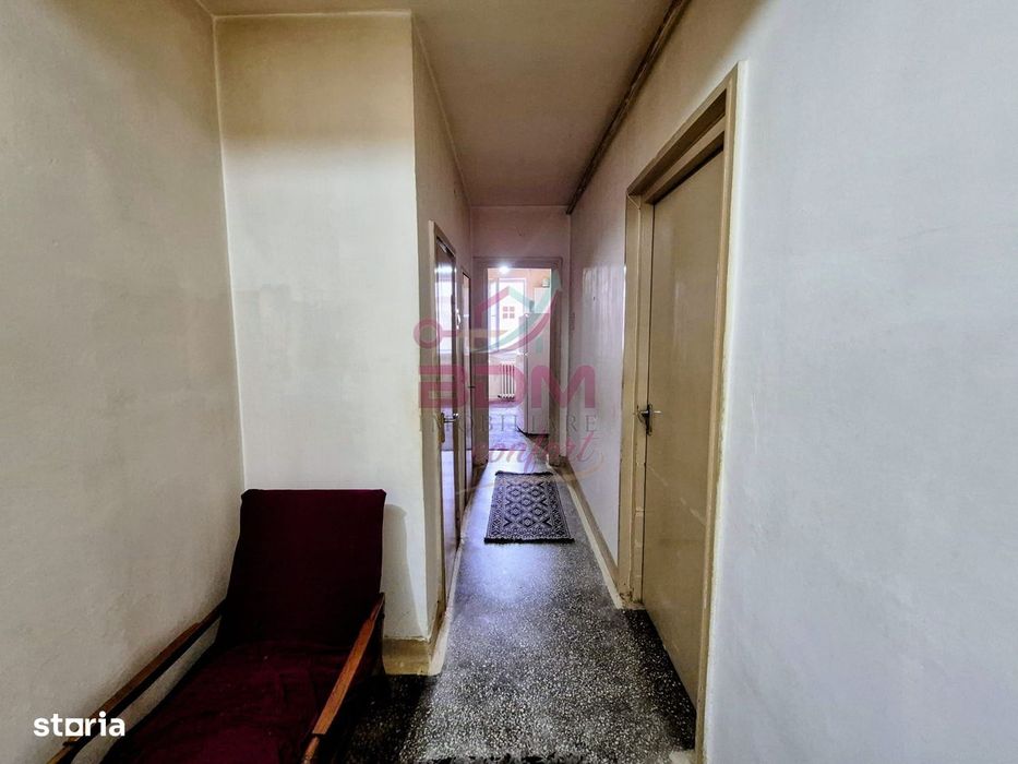 COMISION 0 | Apartament 2 camere | etaj intermediar | Micro 1