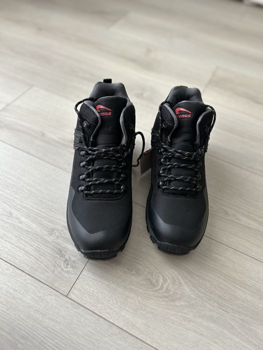 Ghete Kronos Tom NOI Waterproof