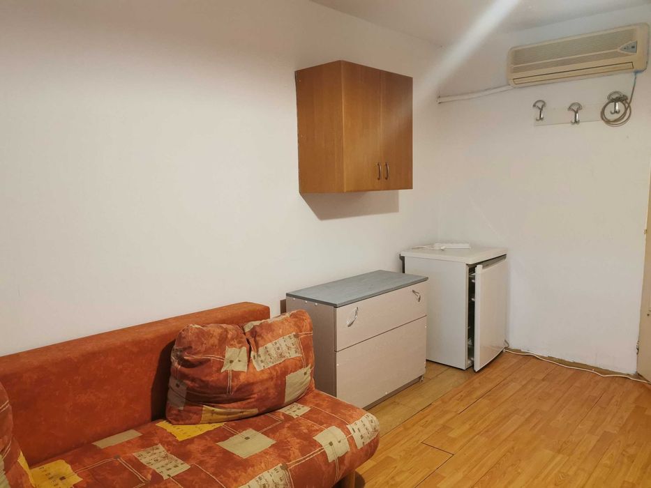 Garsoniera de inchiriat