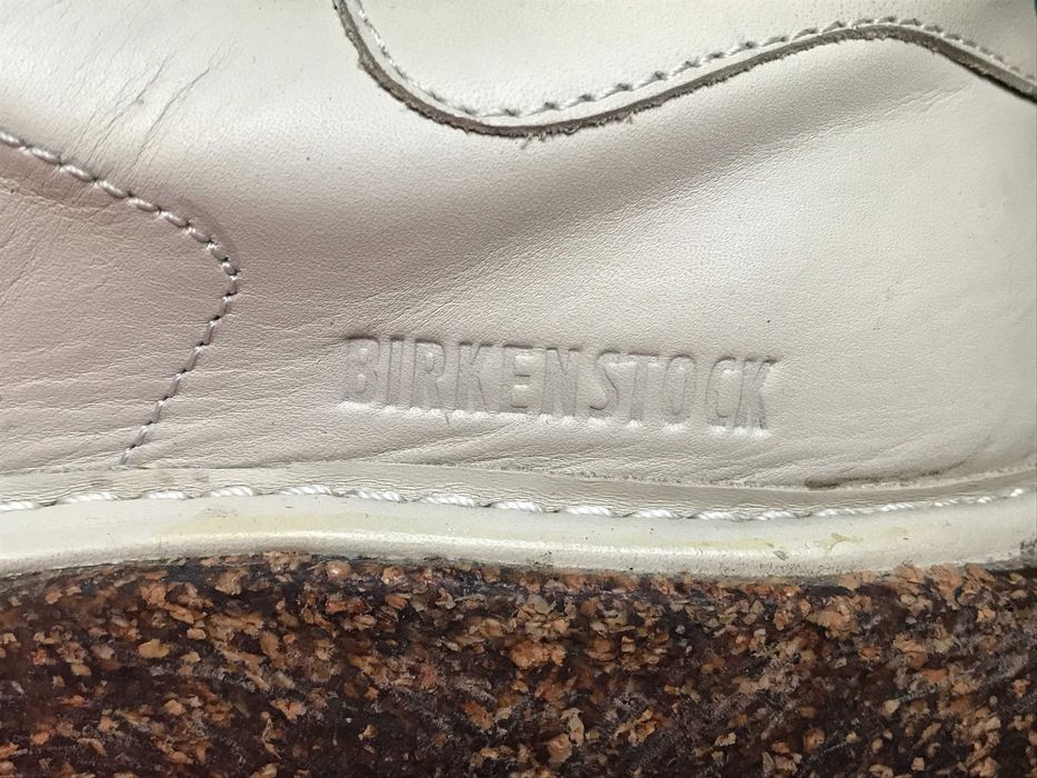 Vand pantofi BIRKENSTOCK marimea 42