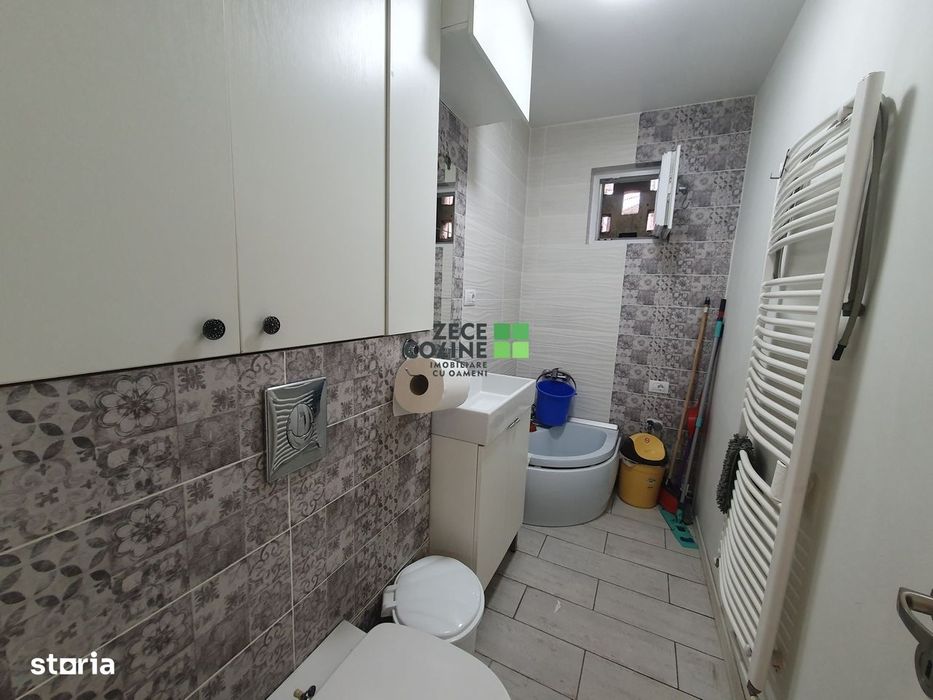 Petru Poni Pacurari, comision 0%, pet friendly, 3 camere decomandat