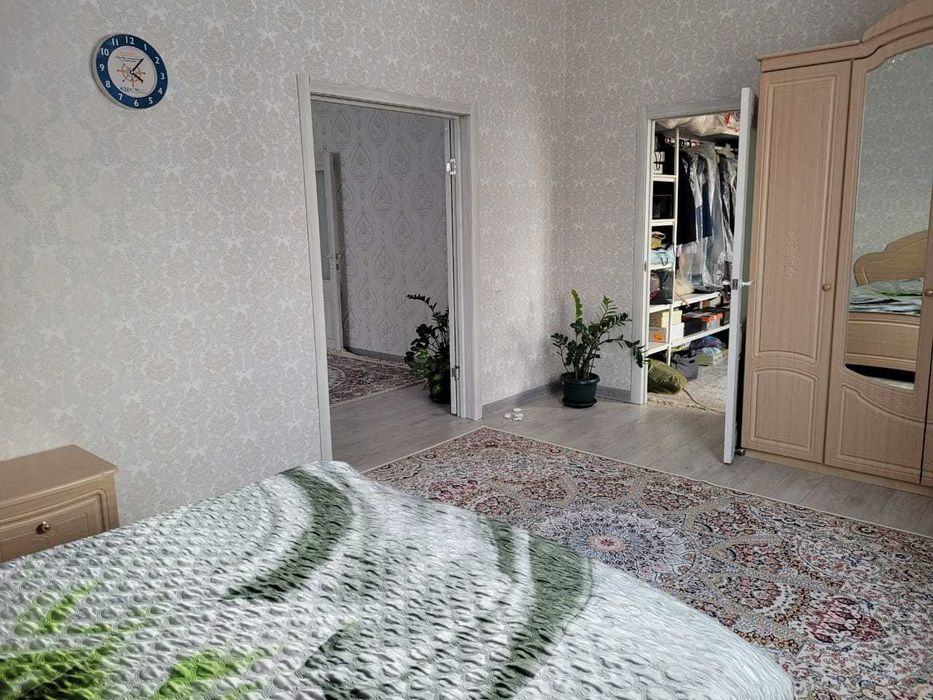 Продам дом 140кв.м на 25 сотках в п.Трёкино