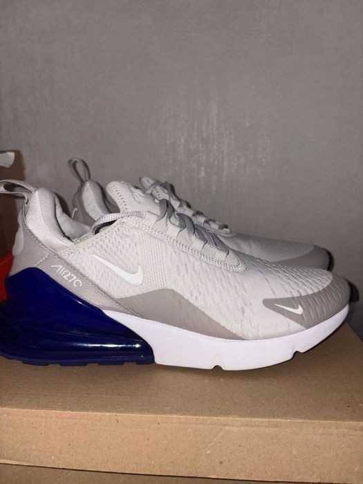 Nike Air Max 270 - Номер 44