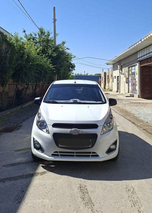 2020 Spark sotiladi