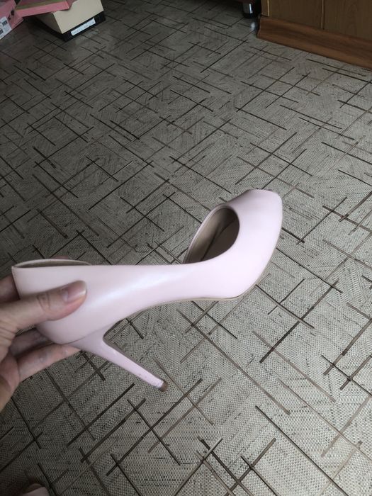 Туфли женские