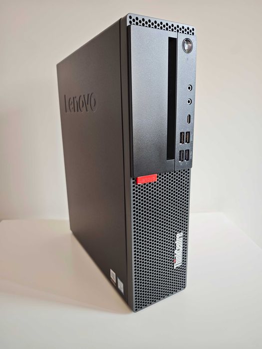 Lenovo ThinkCentre SFF M920s i5-8500/256GB/8GB