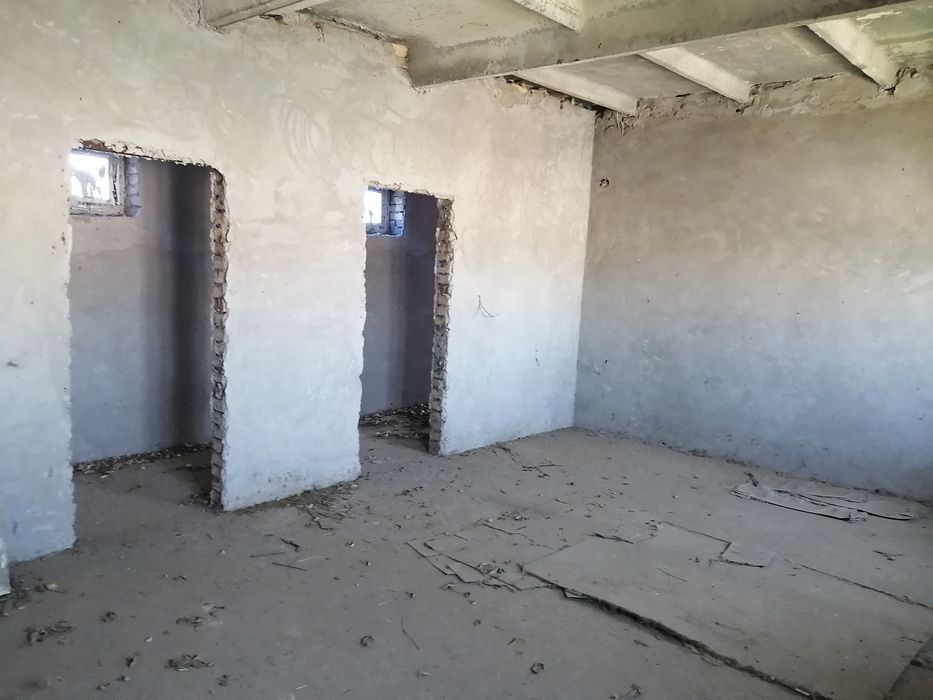 Имарат Гоне Арка автовогзалда