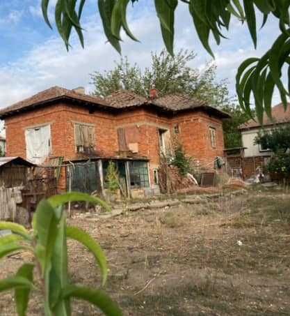 Продава се Къща в с. Звънарци, Област Разград - 80 кв.м за 88 €/кв.м - Снимка #1