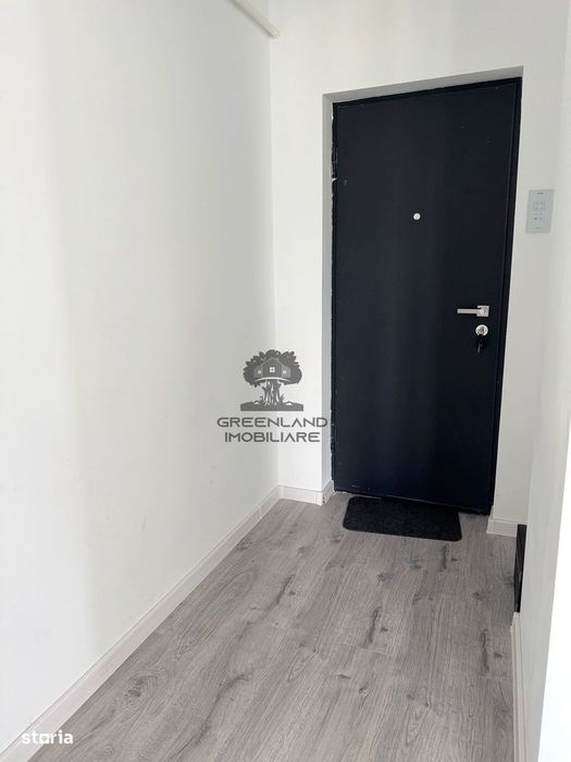 2 CAMERE etaj 1, intabulat, Cartier Visoianu