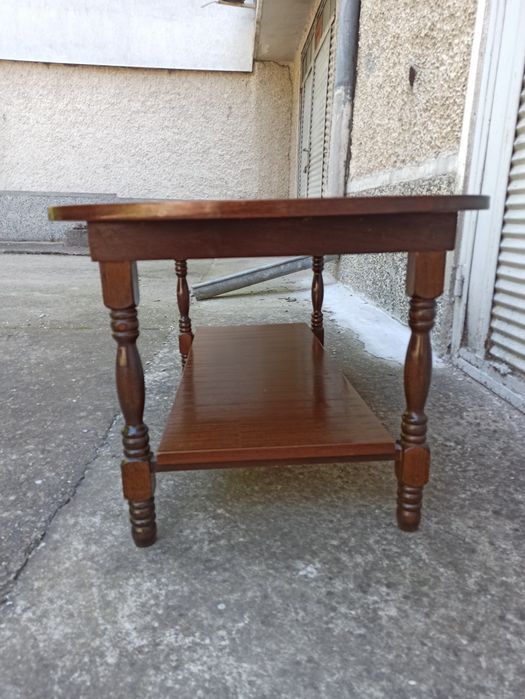 Холна разтегателна маса