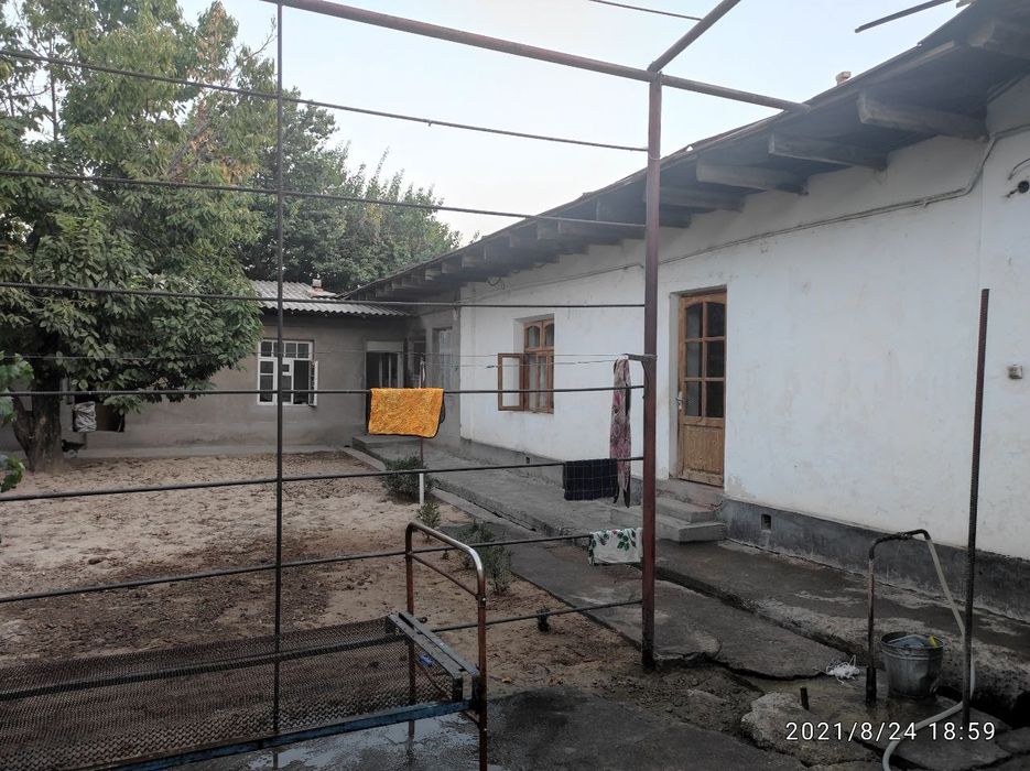 СРОЧНАЯ ПРОДАЖА! Дом 6 соток в Кибрае, отличное расположение!