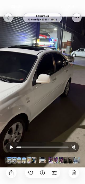 Gentra 2015 avtomat