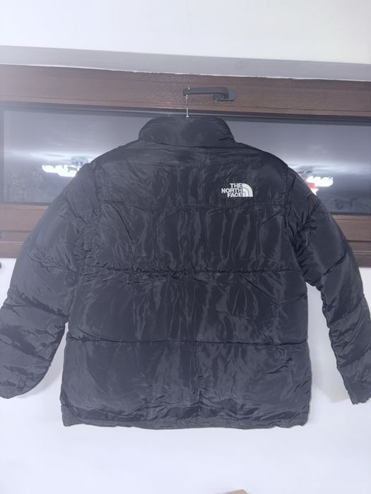 Geacă XL The North Face Negru neagra  nou new nepurt