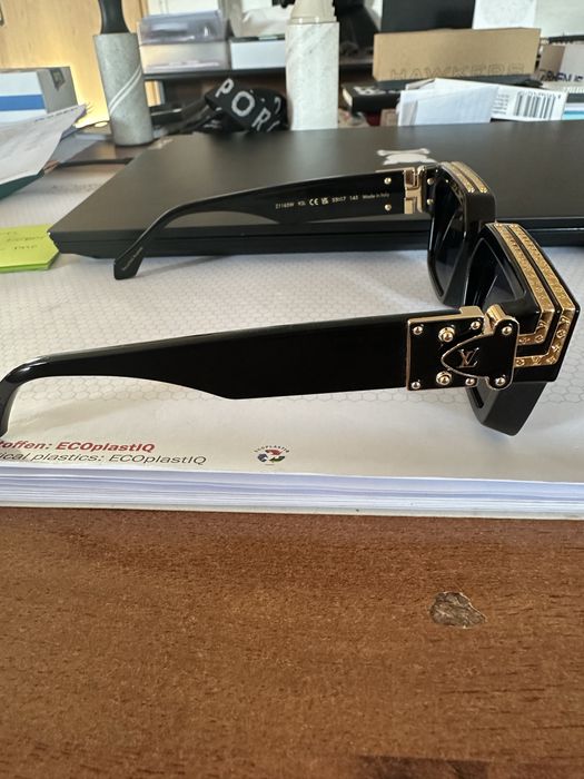 Ochelari Louis Vuitton