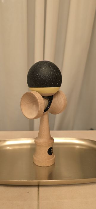 Kendama OKendama Revo (Cel mai bun grip)