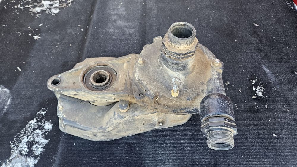 Продам помпу на авагро