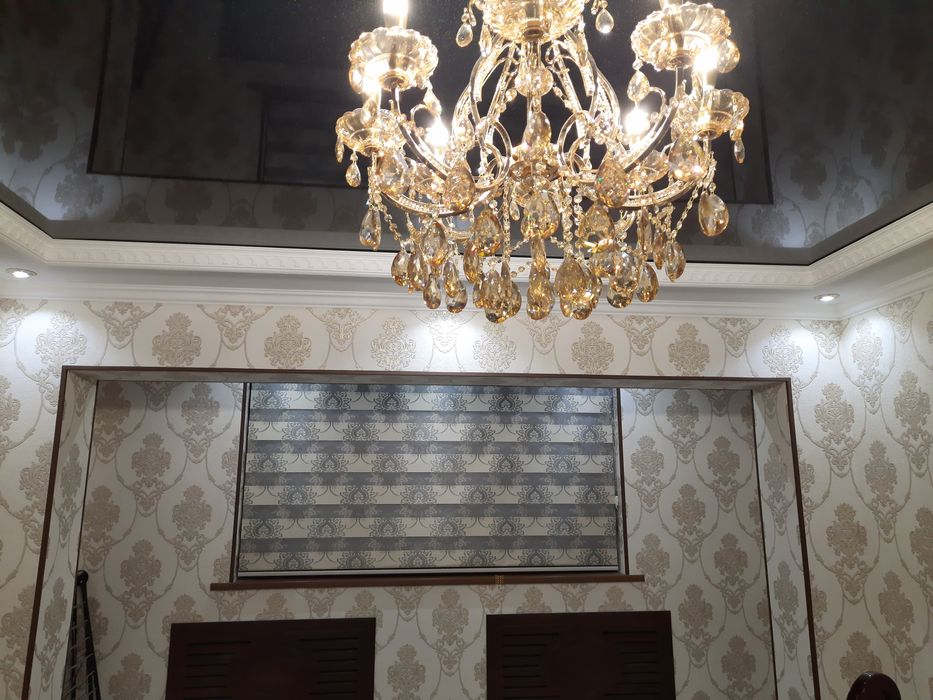 Jalyuzi Жалюзи  Barcha turdagi jalyuzilar