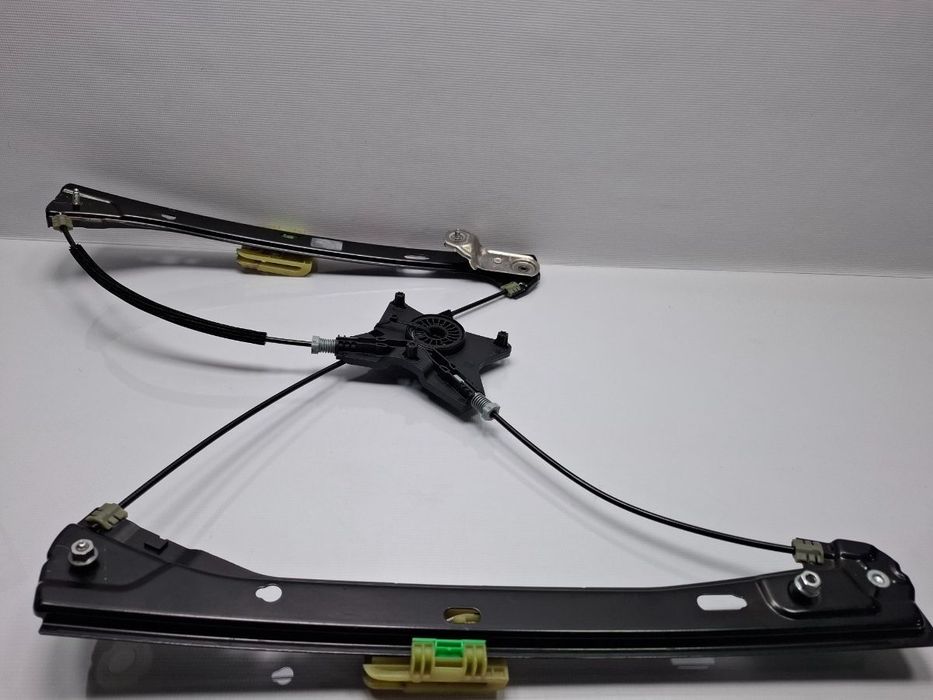 Macara Geam dreapta fata VOLKSWAGEN PASSAT Variant 3G5 2014 - >2.0 TDI CRLB, DBGA, DFGA 3G0837462C