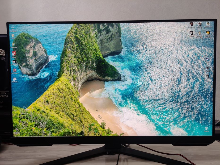 Продам компьютер