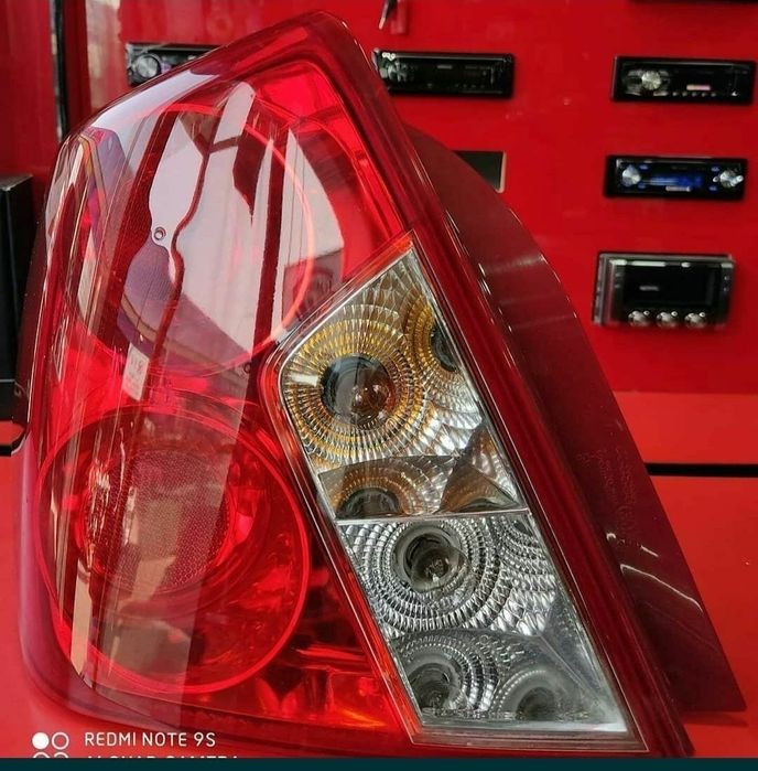 optra fara lacetti gentra orqa stop optra fara orginal dostv. ustanovk