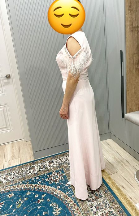 Платье на мероприятие