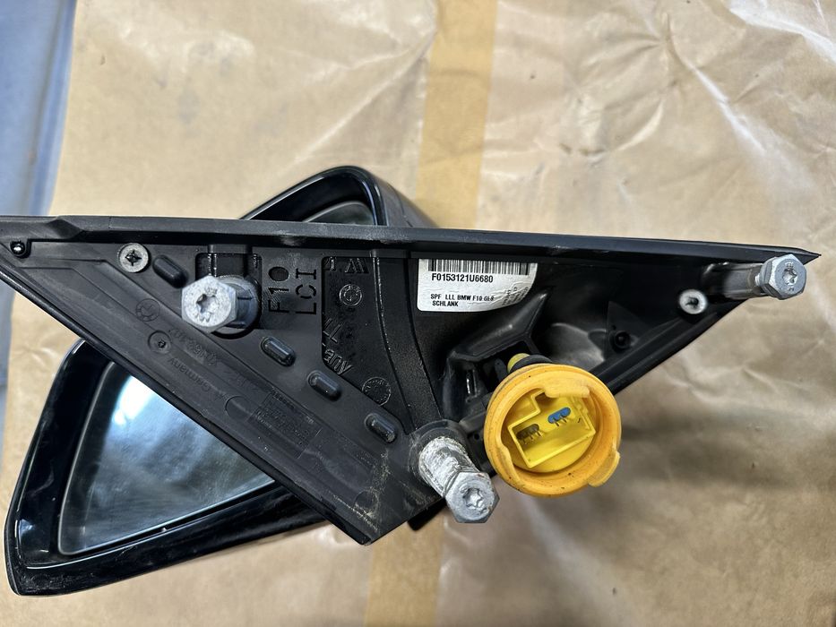 BMW f10 f11 огледала