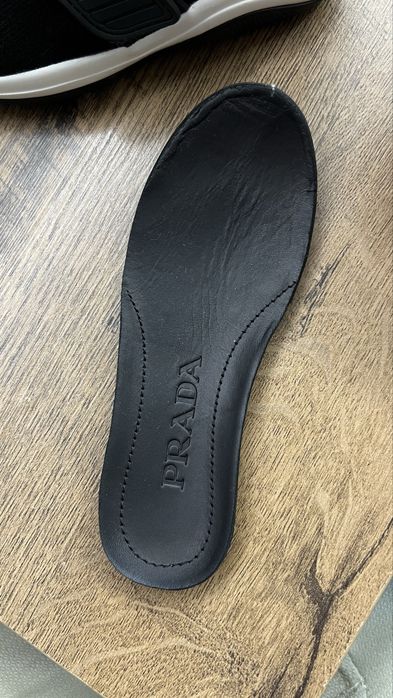 Papuci Prada Băieții