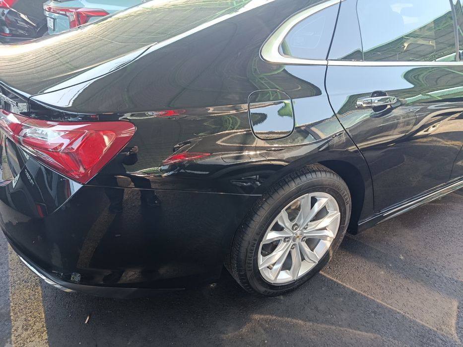 Малибу премьер идеал