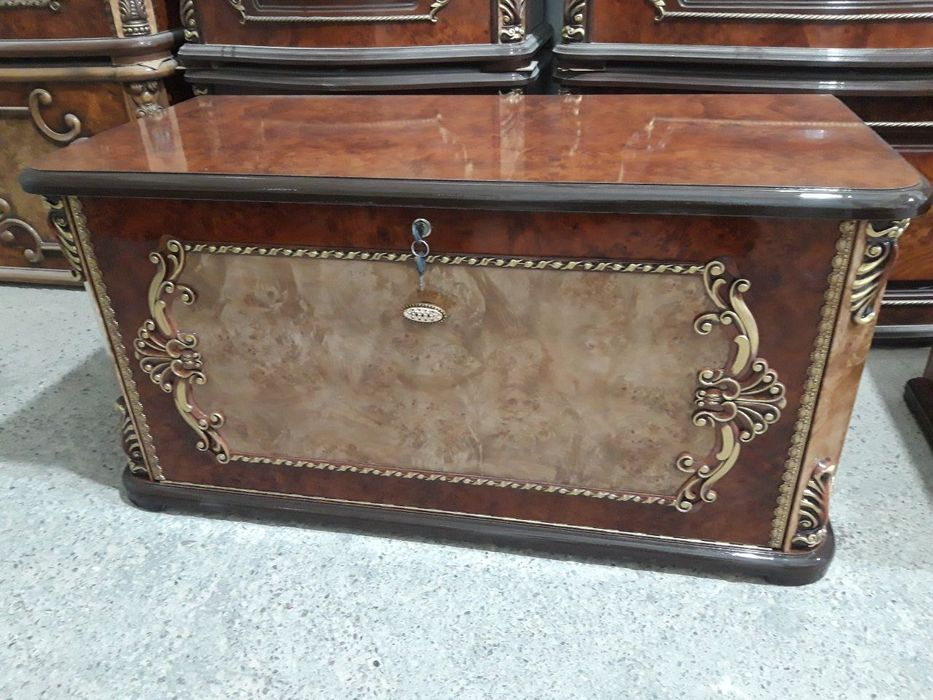 Сандик кути, Sandiq quti,