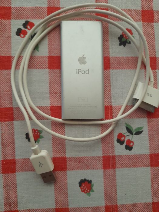 Apple Ipod Nano!
