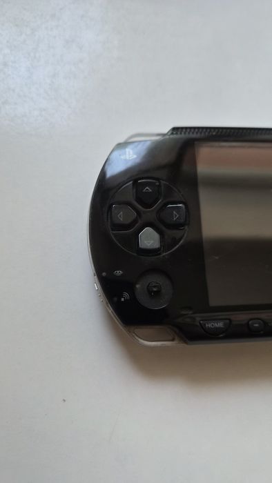 Consola Portabila Sony PSP 1004