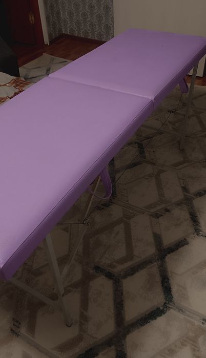 Продается Кушетка-чемодан