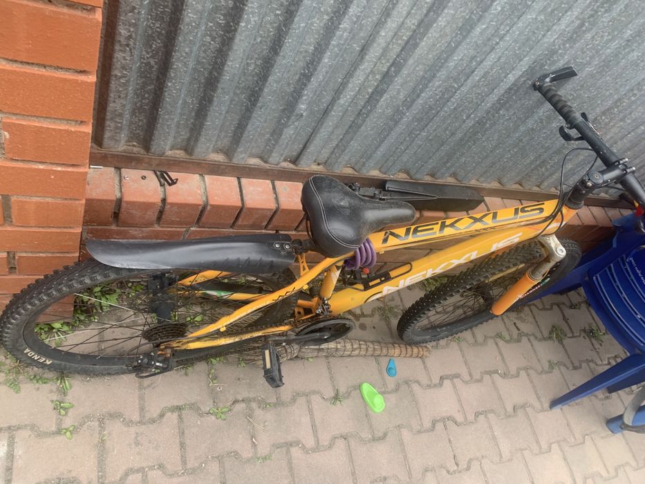 Продам велосипед