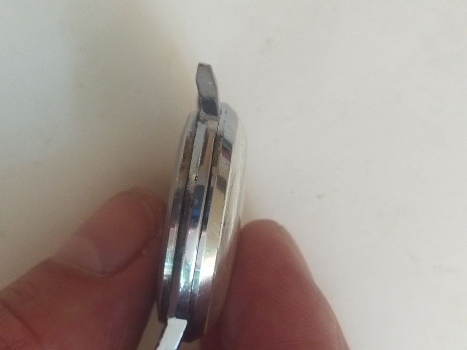 Часовник Полет   POLJOT