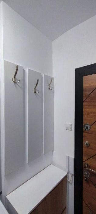 Дава се под наем Двустаен апартамент в Пловдив, Остромила - 63 кв.м за 434 € - Снимка #9