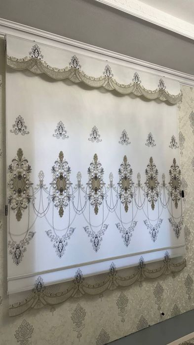 Jalyuzi Самарканд