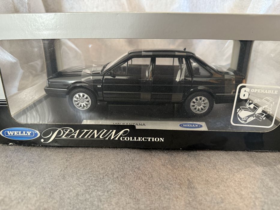 Macheta 1.18 vw passat