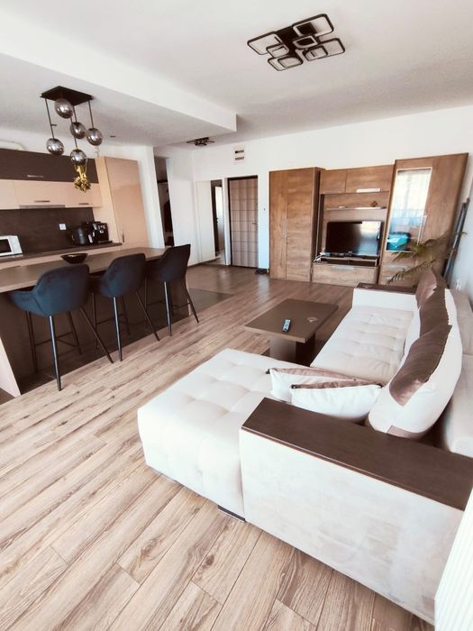 Apartament modern ultracentral