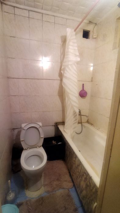 Сдается квартира 1 ком.