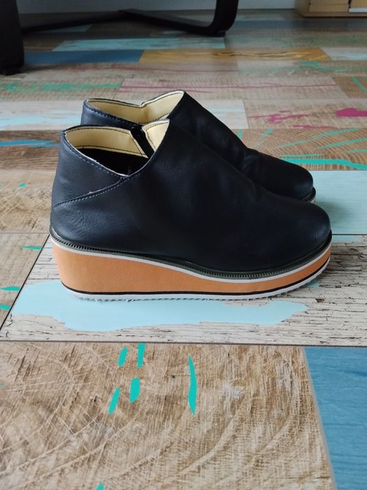 Gete din piele albastru inchis