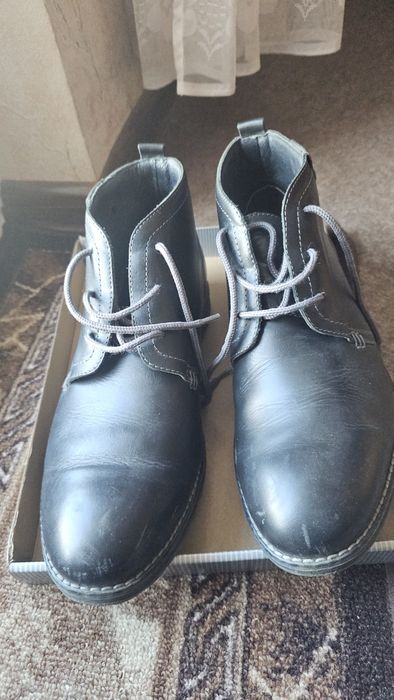 Обувки Tehnomat Merkury