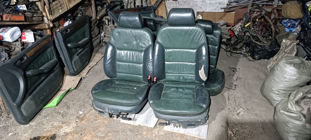 Продам запчасти Ауди Allroad