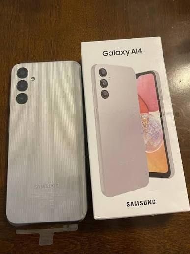 Samsung A14 6/128